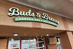 Buds and Brews image