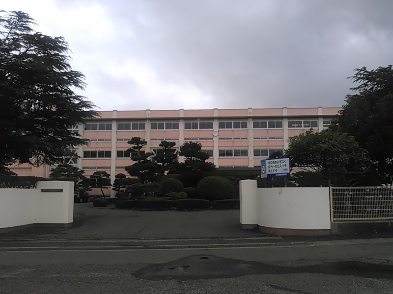 鳥取県立境高等学校