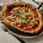 Photo n°2 de l'avis de Angelo.. fait le 19/12/2021 à 13:33 sur le  Tenuta Oliva Location per Eventi Ristorante -Pizzeria à Fisciano