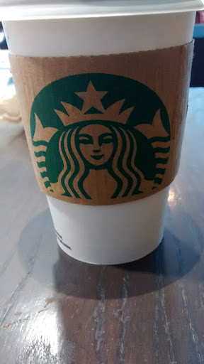 Coffee Shop «Starbucks», reviews and photos, 4525 Collins Ave, Miami Beach, FL 33140, USA