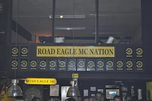 Road Eagle MC - Mad City image