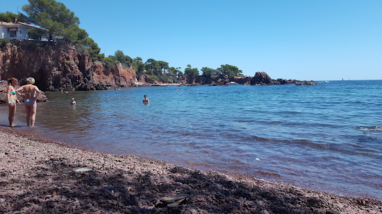 Beach Brieux