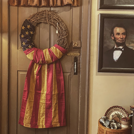 Gift Shop «Brown & Hopkins Country Store», reviews and photos, 1179 Putnam Pike, Chepachet, RI 02814, USA