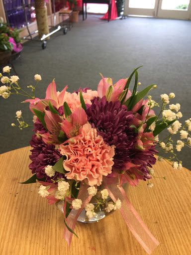 Florist «Flowers By Rose», reviews and photos, 3766 US-17 #101, Richmond Hill, GA 31324, USA