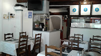 Atmosphère du Restaurant San Cezari à Saint-Cézaire-sur-Siagne - n°1