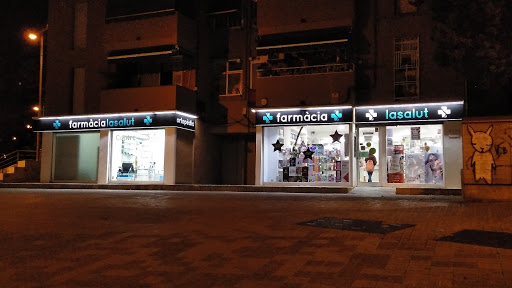 Farmacia La Salud