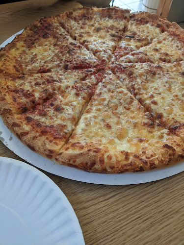 #1 best pizza place in York - York House of Pizza
