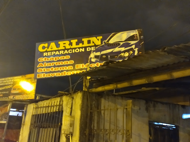 Juancarlos Carlin reparacion de sistema electrónico y manual de su vehiculo alarmas y mas - Concesionario de automóviles
