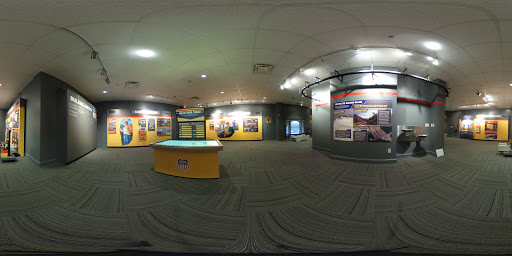 Museum «Union Pacific Railroad Museum», reviews and photos, 200 Pearl St, Council Bluffs, IA 51503, USA