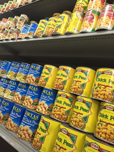 Supermarket «Al Qassam Middle Eastern Supermarket», reviews and photos, 12842 N 56th St, Tampa, FL 33617, USA