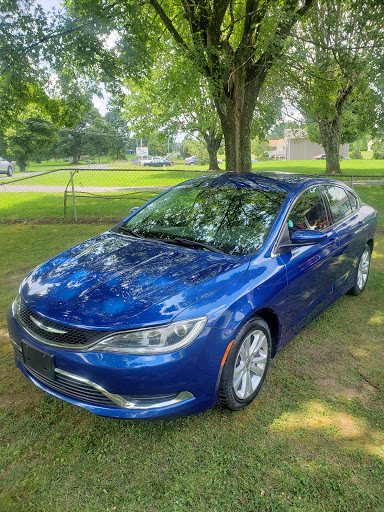 Jackson's Auto Detailing and More en Ashland City