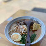 Photo n°17 de l'avis de Andre.� fait le 01/08/2023 à 16:15 sur le  Hako Ramen Kreuzberg à Berlin