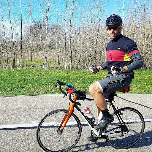 Golf Course «Warren Valley Banquet Ctr», reviews and photos, 26116 W Warren St, Dearborn Heights, MI 48127, USA