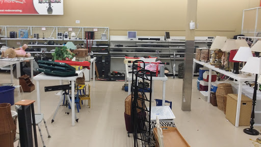 Thrift Store «Value Village», reviews and photos