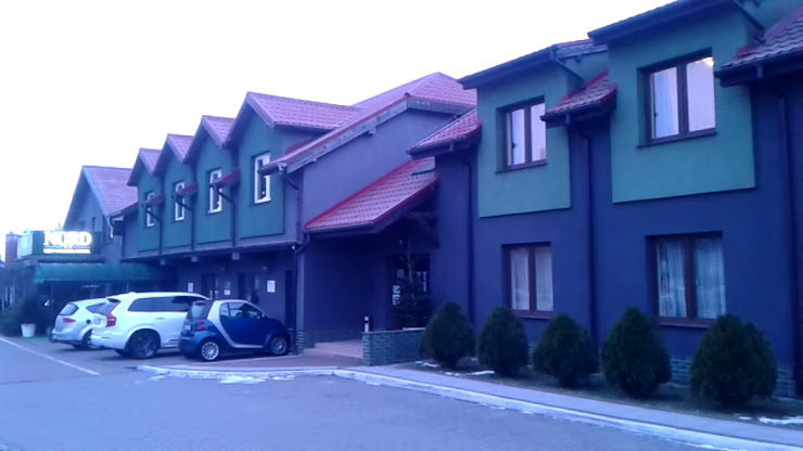 Vidéos hôtels Hotel Nord 72-002 Mierzyn