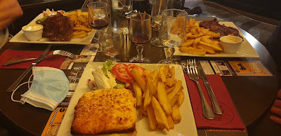 Brasserie de l'Hôtel de Ville à Clamart