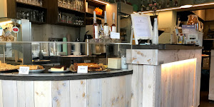 Café Muschel