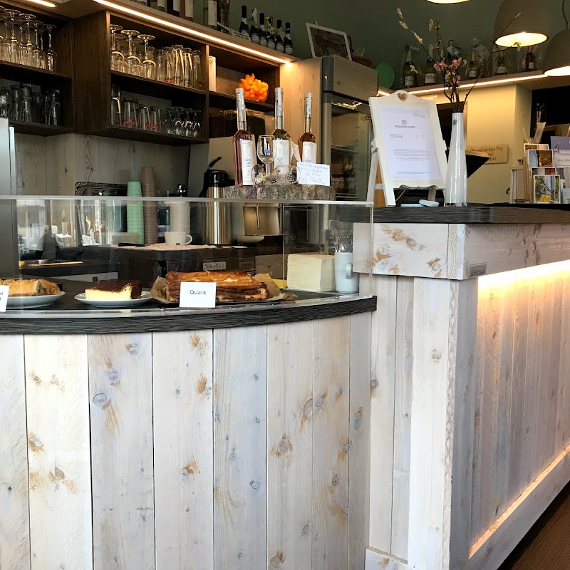Café Muschel