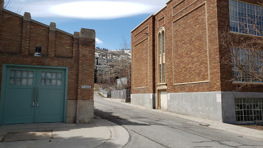 Yoga Studio «The Shop Yoga Studio», reviews and photos, 1167 Woodside Ave, Park City, UT 84060, USA