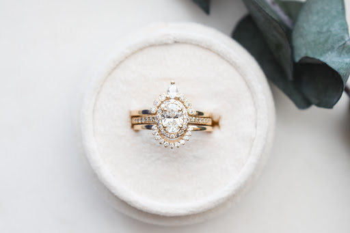 Jeweler «Belliston Jewelry», reviews and photos, 1155 36th St, Ogden, UT 84403, USA