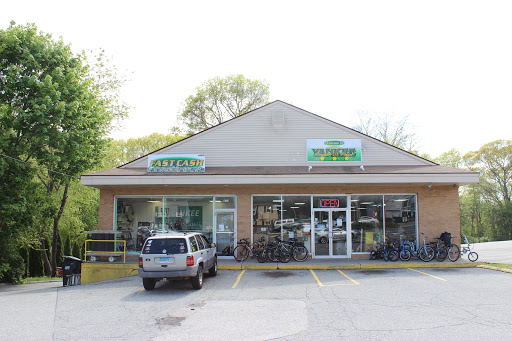 Yankee Peddler & Pawn, 535 Long Hill Rd, Groton, CT 06340, USA, 