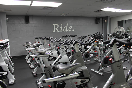 Health Club «Conway Regional Health & Fitness Center», reviews and photos, 700 Salem Rd, Conway, AR 72034, USA