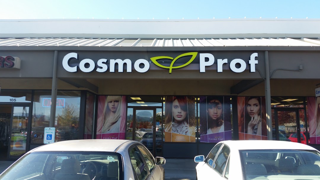 CosmoProf