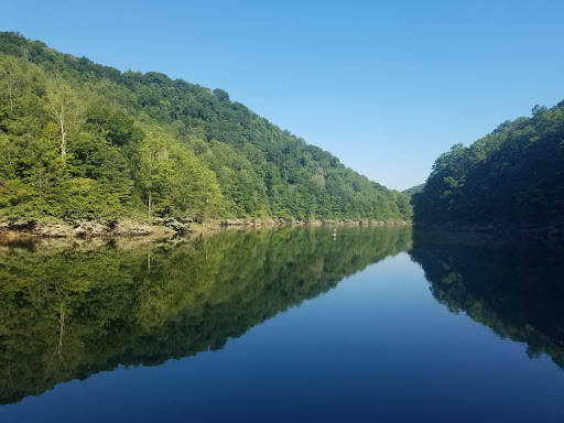 Elk River Wildlife Management Area