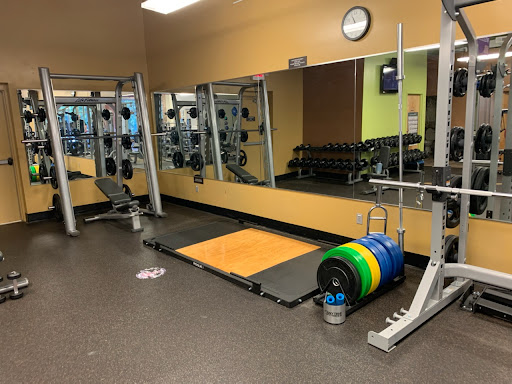 Gym «Anytime Fitness», reviews and photos, 68 Heritage Dr Unit 2, Palmyra, VA 22963, USA