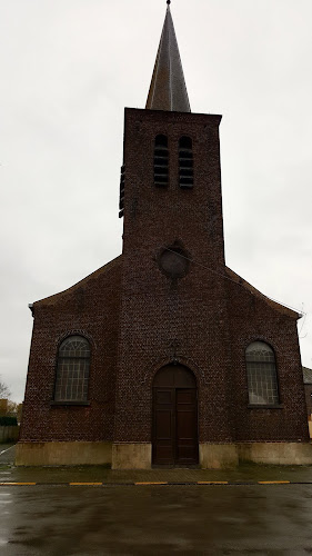 Beoordelingen van Église Saint-Eloi de Douvrain in Bergen - Kerk