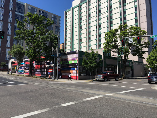 Movie Theater «5th Avenue Cinema», reviews and photos, 510 SW Hall St, Portland, OR 97201, USA