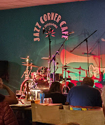 Photo n°9 de Jazz Corner Cafe à Sommières ()