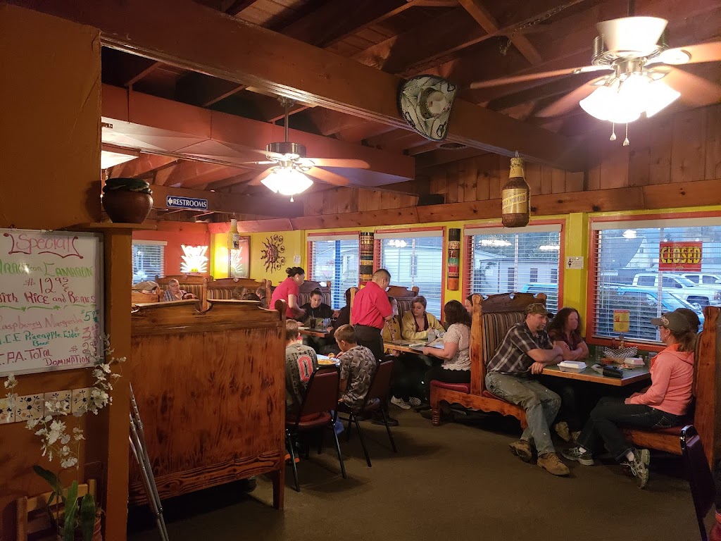 La Sierrita Mexican Restaurant 97378