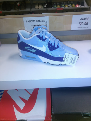 Department Store «Marshalls», reviews and photos, 859 S Main St, Lapeer, MI 48446, USA