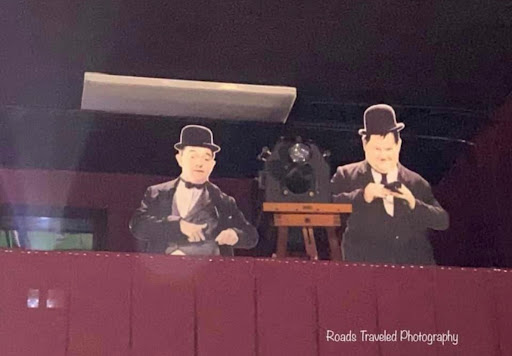 Movie Theater «St Cloud Twin Theatre», reviews and photos, 1110 10th St, St Cloud, FL 34769, USA