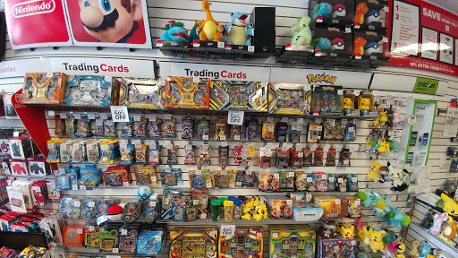 Video Game Store «GameStop», reviews and photos, 9332 Dayton Pike, Soddy-Daisy, TN 37379, USA