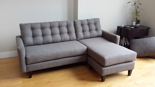 Furniture Store «Sofa Creations», reviews and photos, 2504 El Camino Real, Redwood City, CA 94061, USA