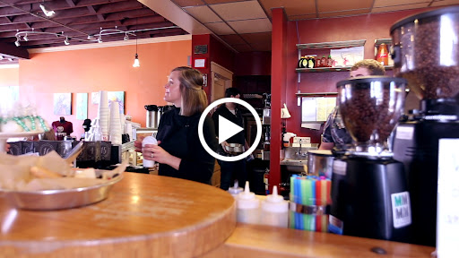 Coffee Shop «Joe Sippers Cafe», reviews and photos, 114 S 4th St, Effingham, IL 62401, USA