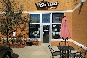 The Grind Cafe image
