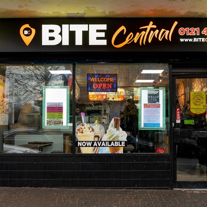 Bite Central