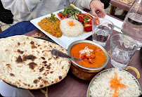 Curry du Restaurant indien halal Shalimar à La Rochelle - n°3