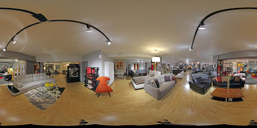 Furniture Store «Decorium Furniture», reviews and photos, 4851 N Western Ave, Chicago, IL 60625, USA