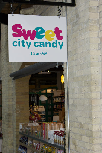 Sweet City Candy