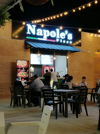 Napole's Pizza