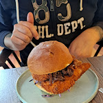 Photo n°6 de l'avis de maria.a fait le 24/02/2024 à 16:11 sur le  Baleias Café à Lajes do Pico