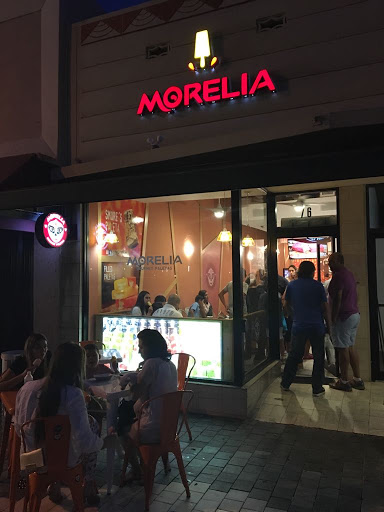 Morelia Gourmet Paletas, 76 Miracle Mile, Coral Gables, FL 33134, USA, 