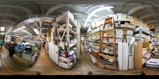 Print Shop «Sir Speedy Print, Signs, Marketing», reviews and photos, 3150 Ponce De Leon Blvd, Coral Gables, FL 33134, USA