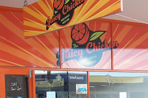 The Juicy Chicken