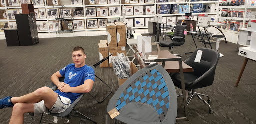 Office Supply Store «Office Depot», reviews and photos, 3220 Nicholasville Rd #185, Lexington, KY 40503, USA