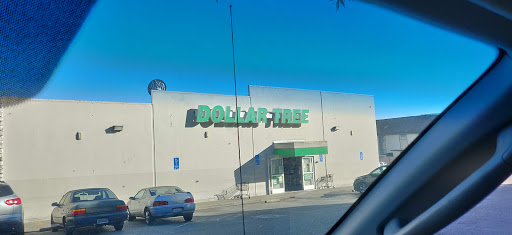 Dollar Store «Dollar Tree», reviews and photos, 555 El Camino Real, South San Francisco, CA 94080, USA